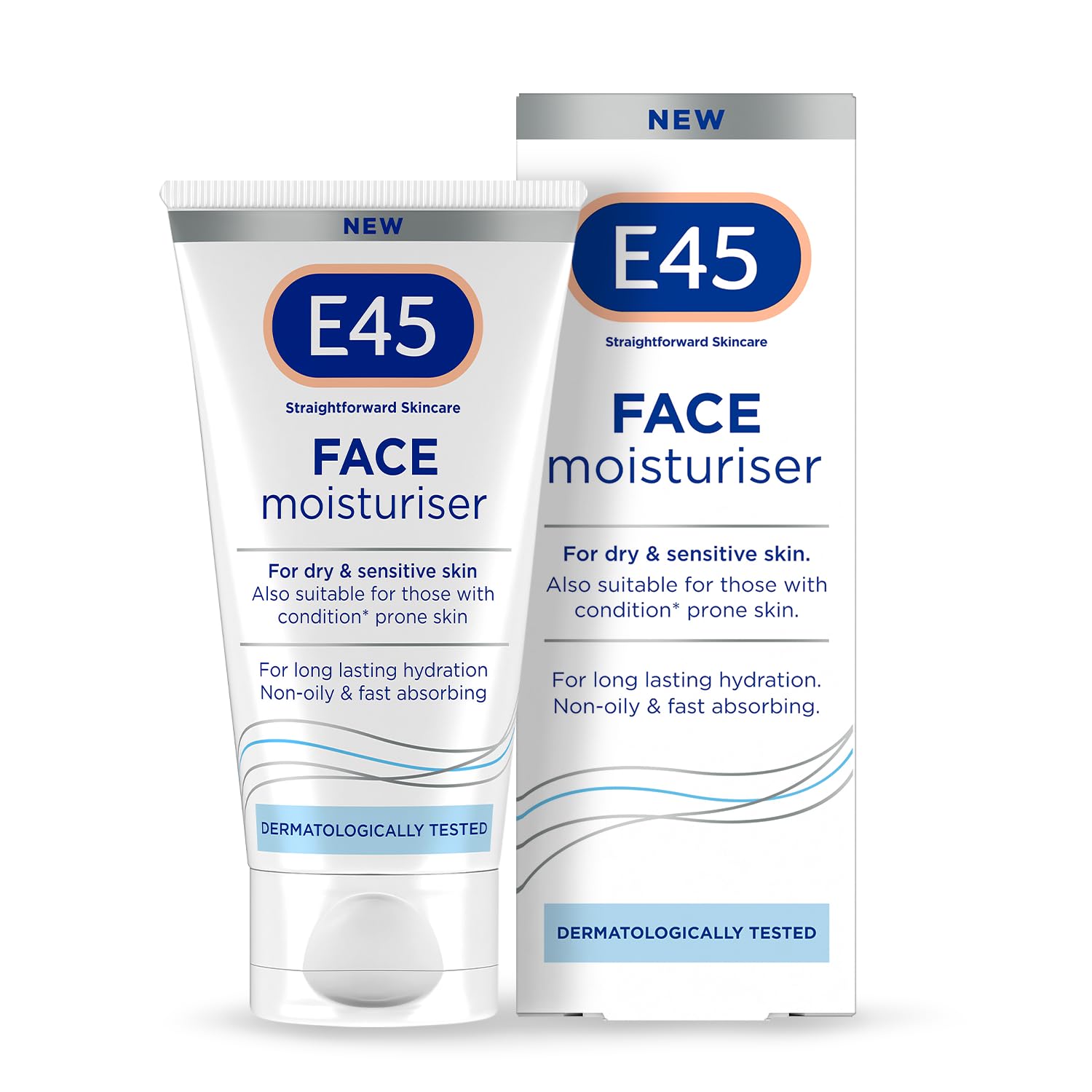 Daily Moisturizer